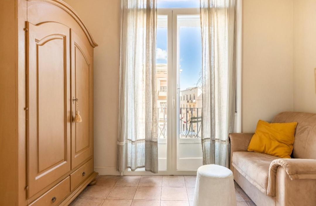 Joy's Ortigia Syracuse