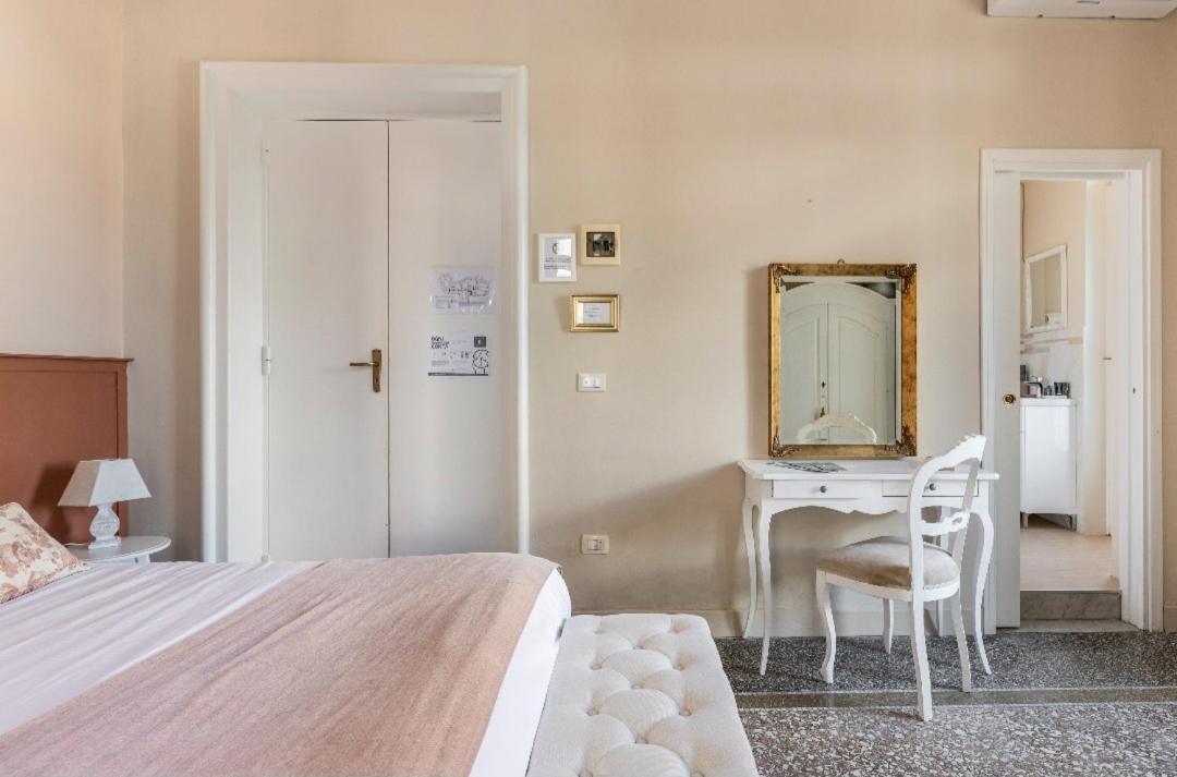 Joy's Ortigia Acomodação com café da manhã  Syracuse