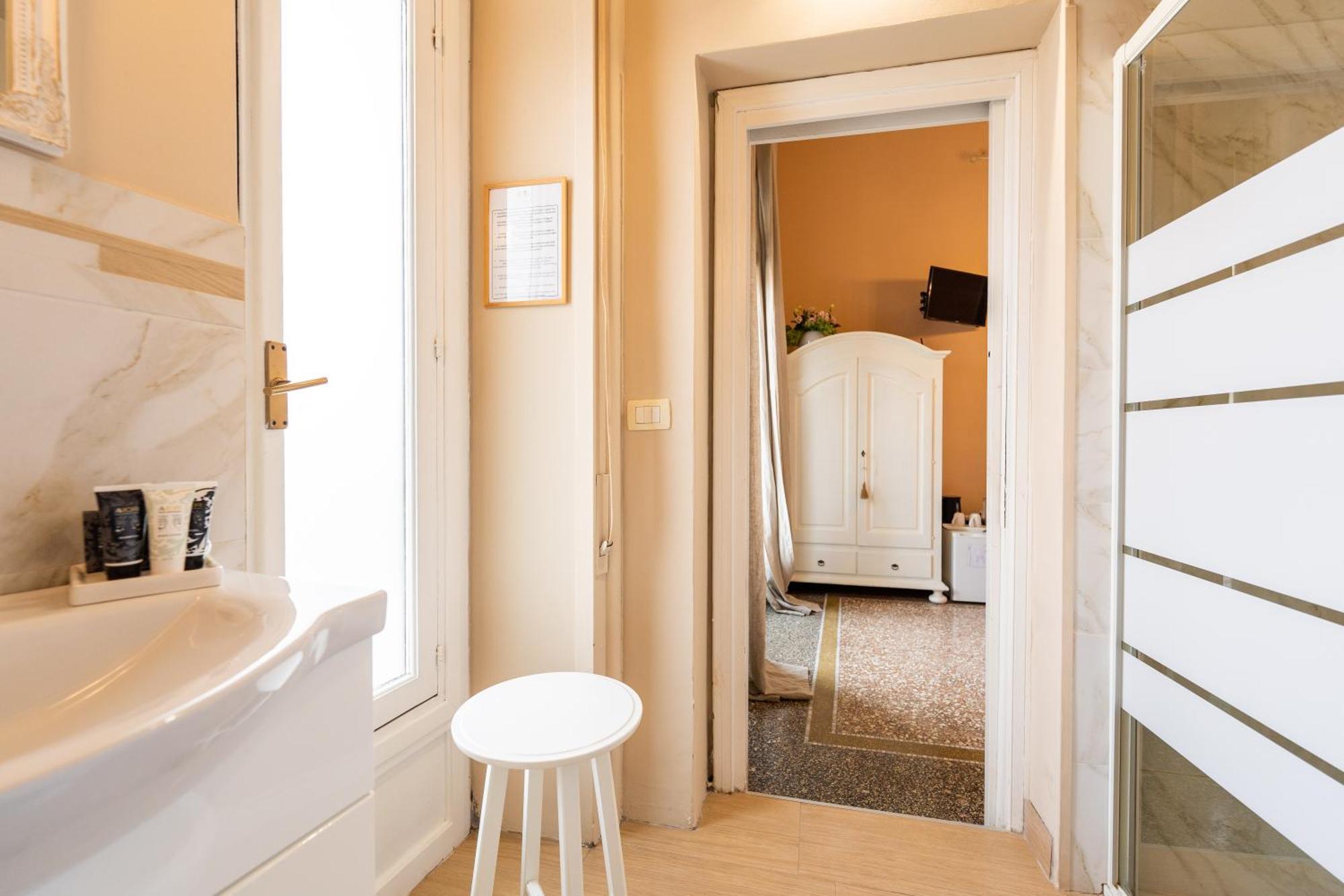 Joy's Ortigia Bed & Breakfast Syracuse