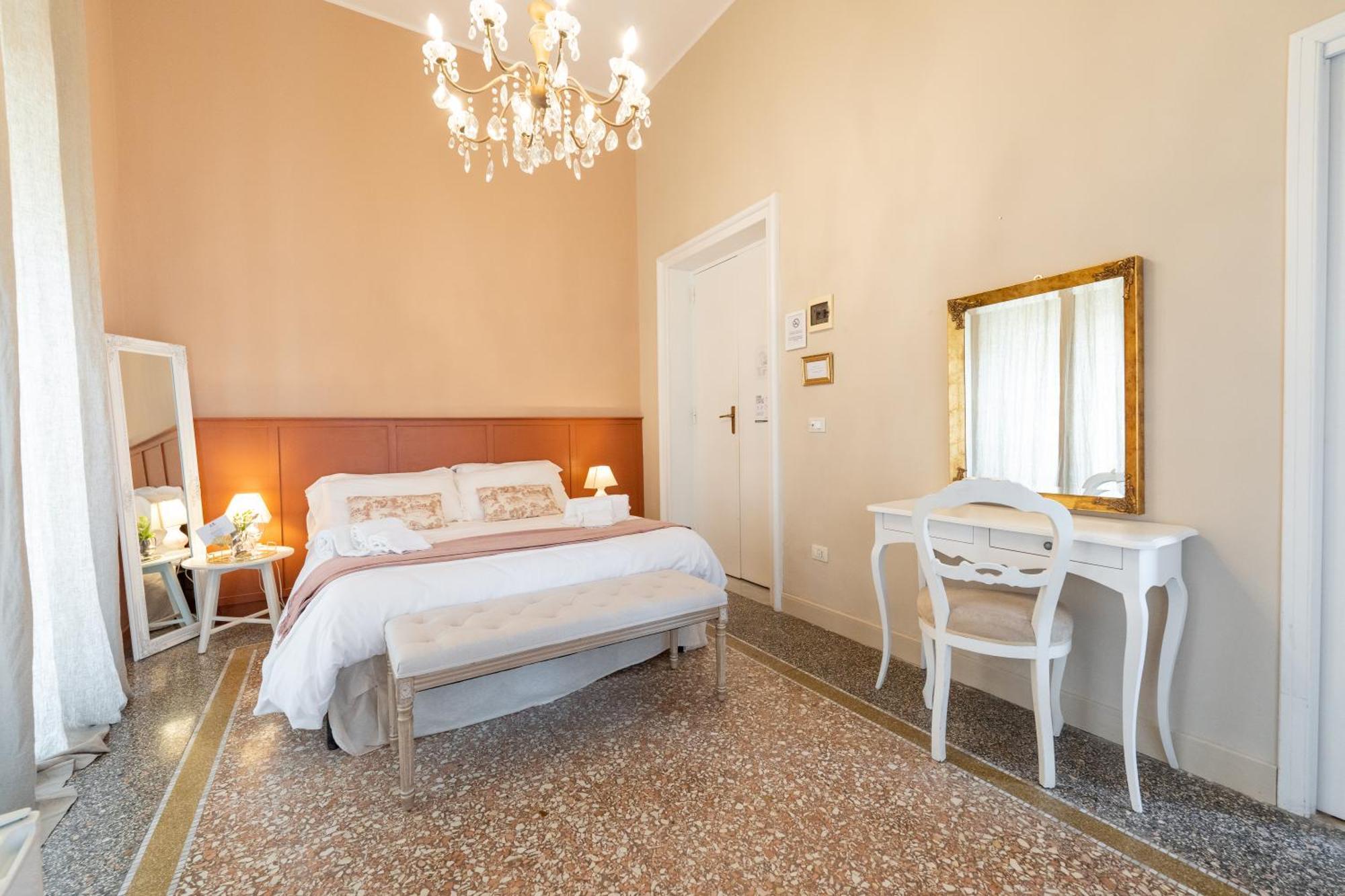Bed & Breakfast Joy's Ortigia Syracuse