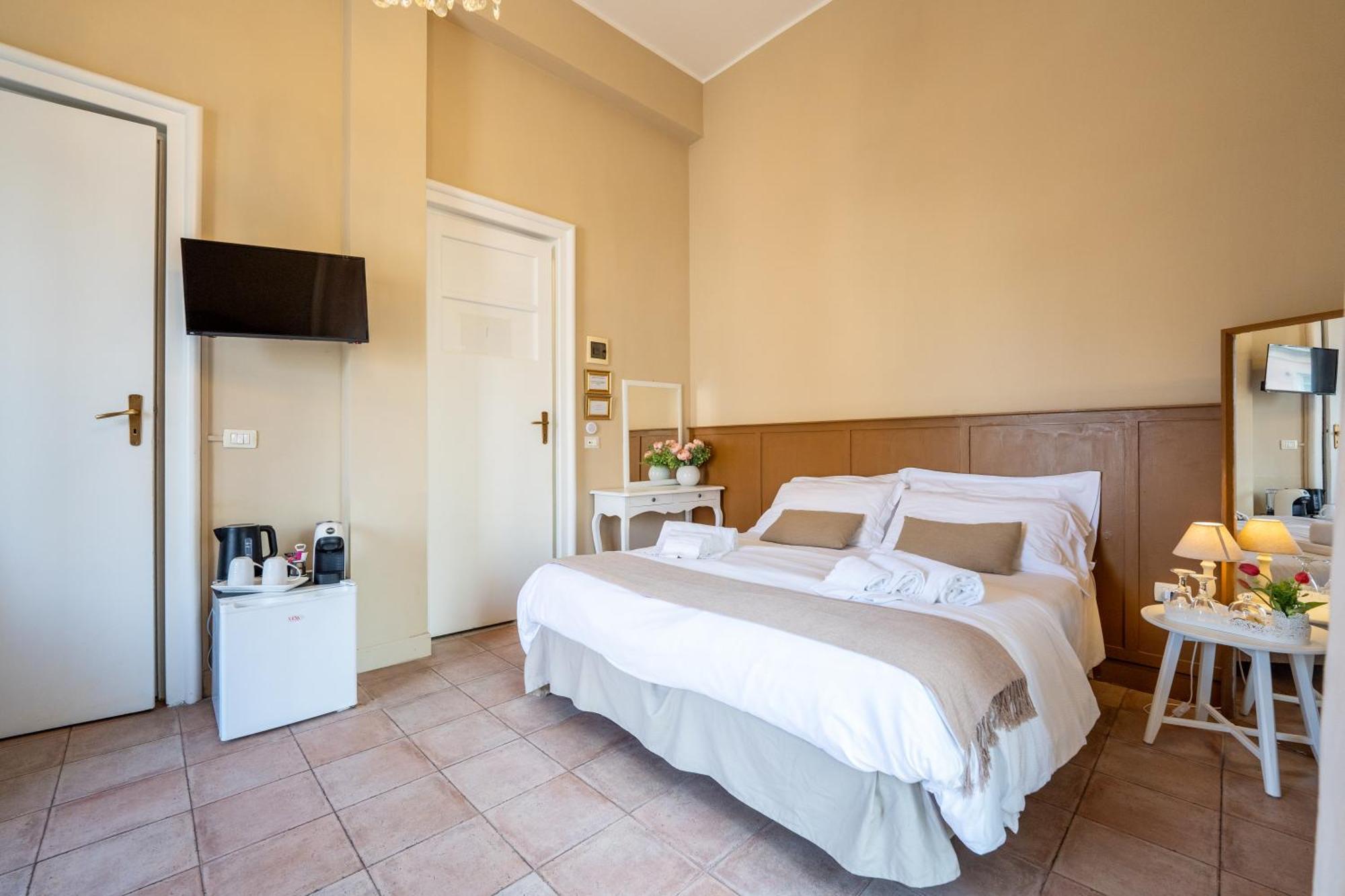 Joy's Ortigia Bed & Breakfast Syracuse
