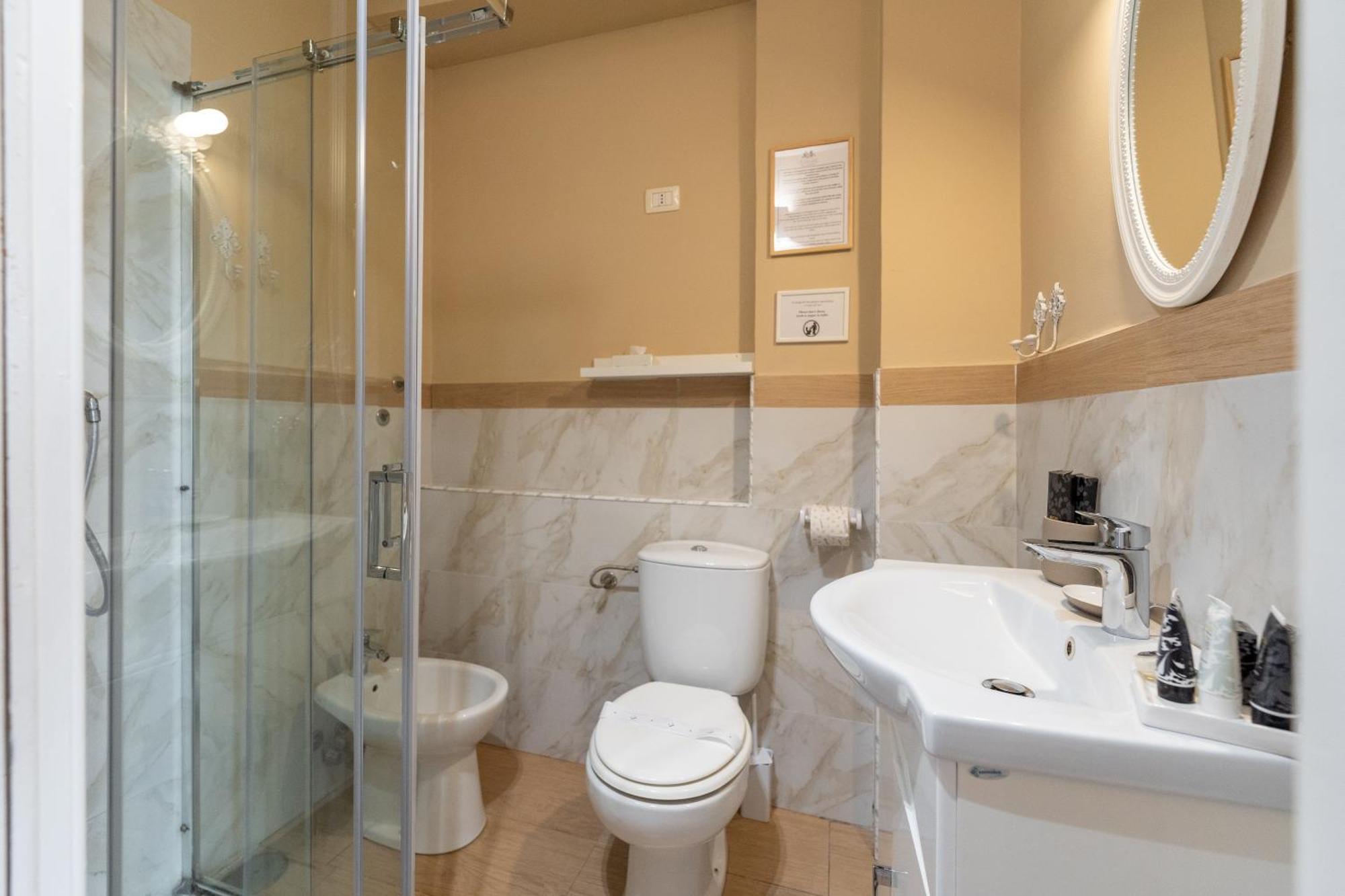 Joy's Ortigia Bed & Breakfast