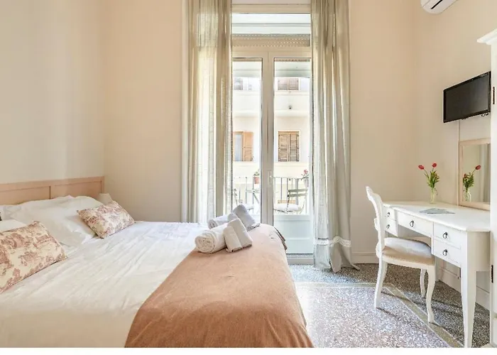 Joy\'S Bnb Ortigia
