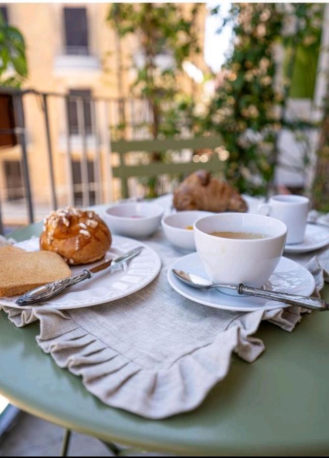 Allotjament i esmorzar Joy's Ortigia