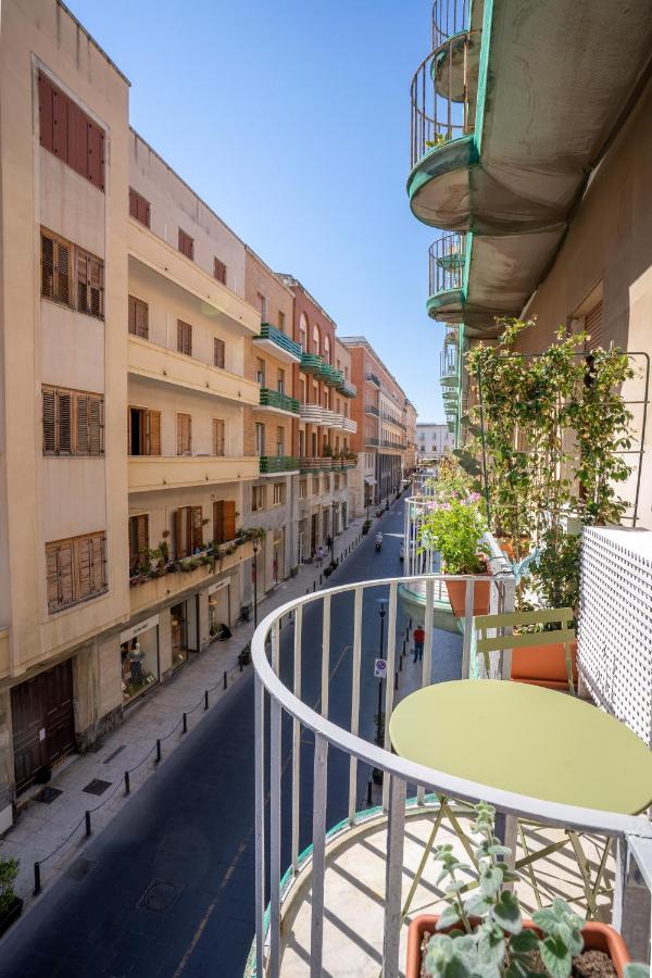 Joy's Ortigia