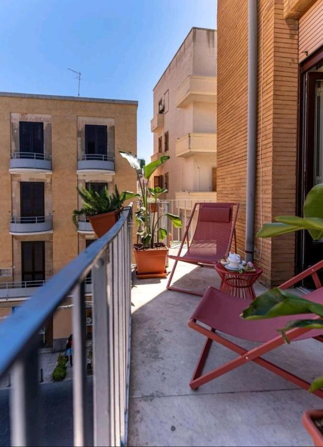 Joy's Ortigia Allotjament i esmorzar Syracuse