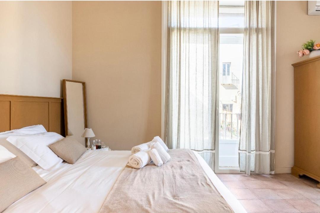Joy's Ortigia Allotjament i esmorzar *