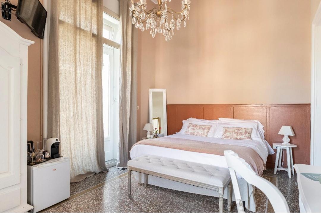 Joy's Ortigia Allotjament i esmorzar