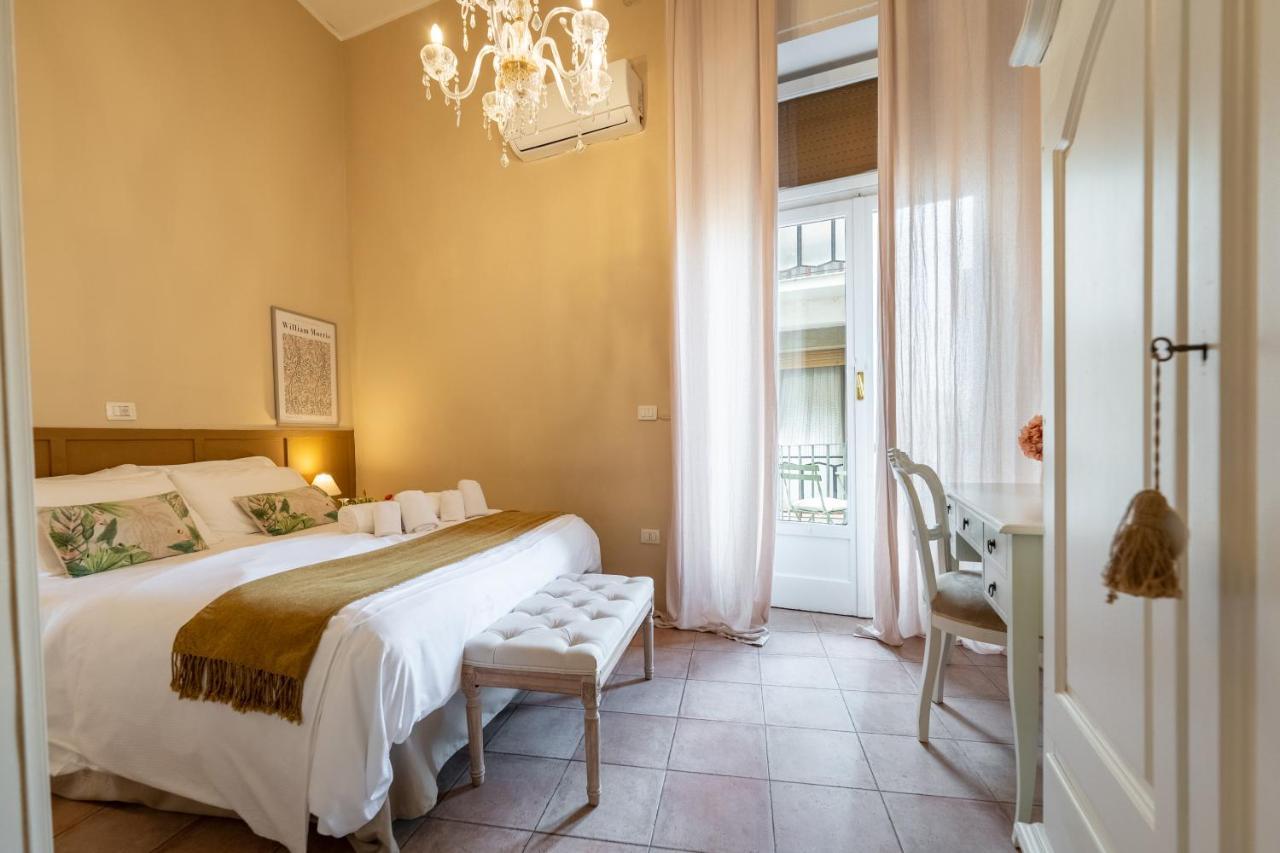 Allotjament i esmorzar Joy's Ortigia
