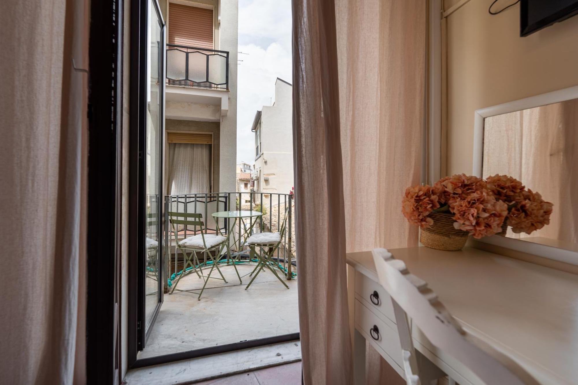 Joy's Ortigia Allotjament i esmorzar