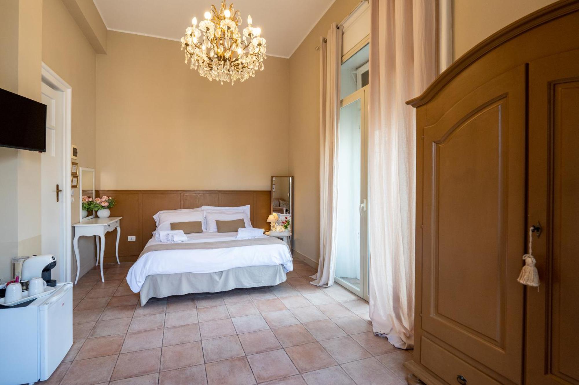 Allotjament i esmorzar Joy's Ortigia Syracuse